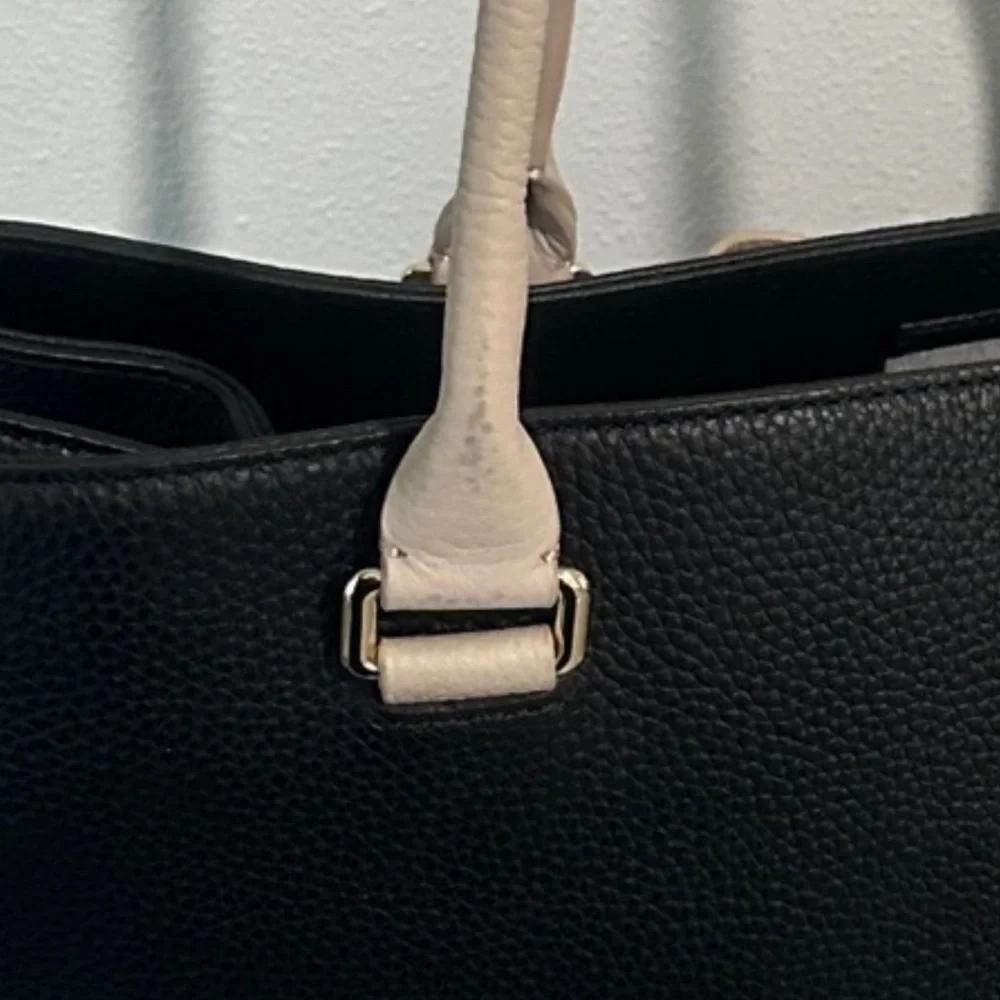 New Kate Spade Henderson Street Maryanne tote bag